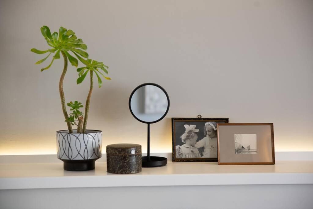 Zen Apartment - Calea Victoriei 부쿠레슈티 외부 사진