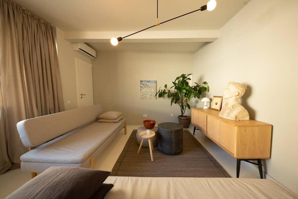 Zen Apartment - Calea Victoriei 부쿠레슈티 외부 사진