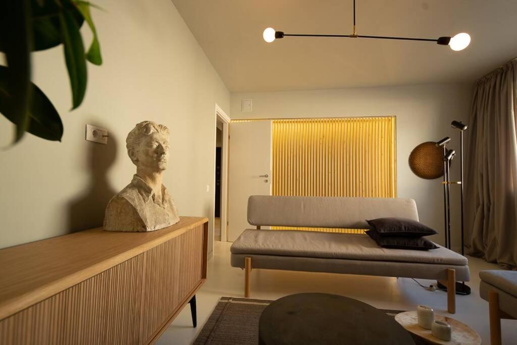 Zen Apartment - Calea Victoriei 부쿠레슈티 외부 사진