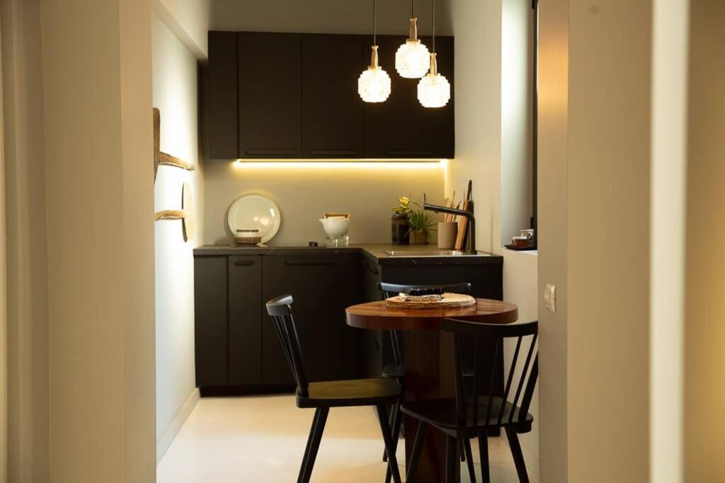 Zen Apartment - Calea Victoriei 부쿠레슈티 외부 사진