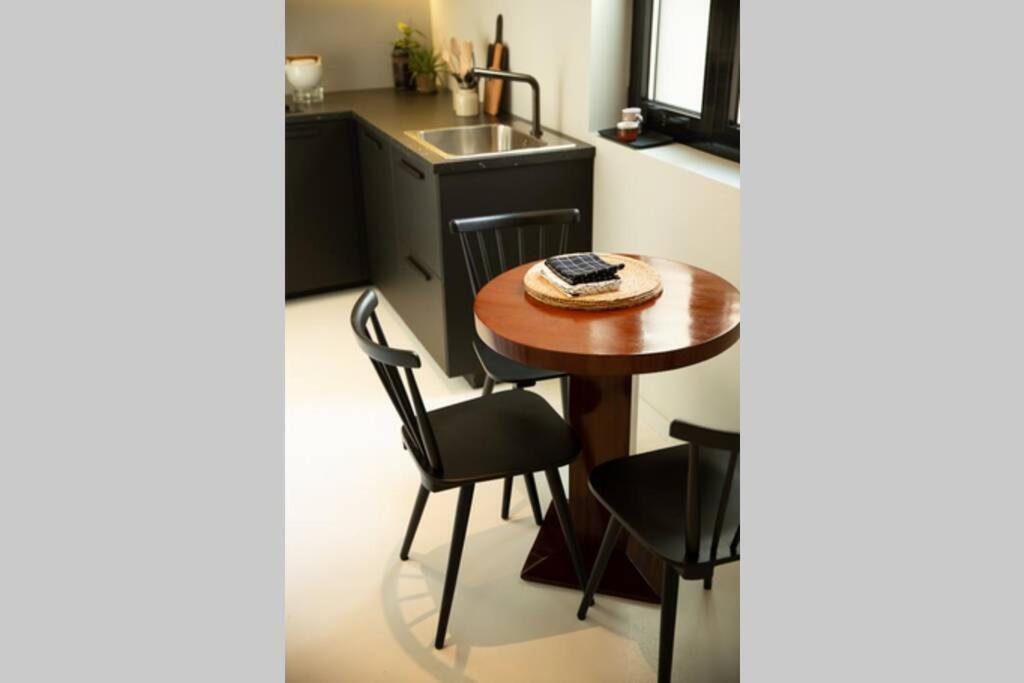 Zen Apartment - Calea Victoriei 부쿠레슈티 외부 사진