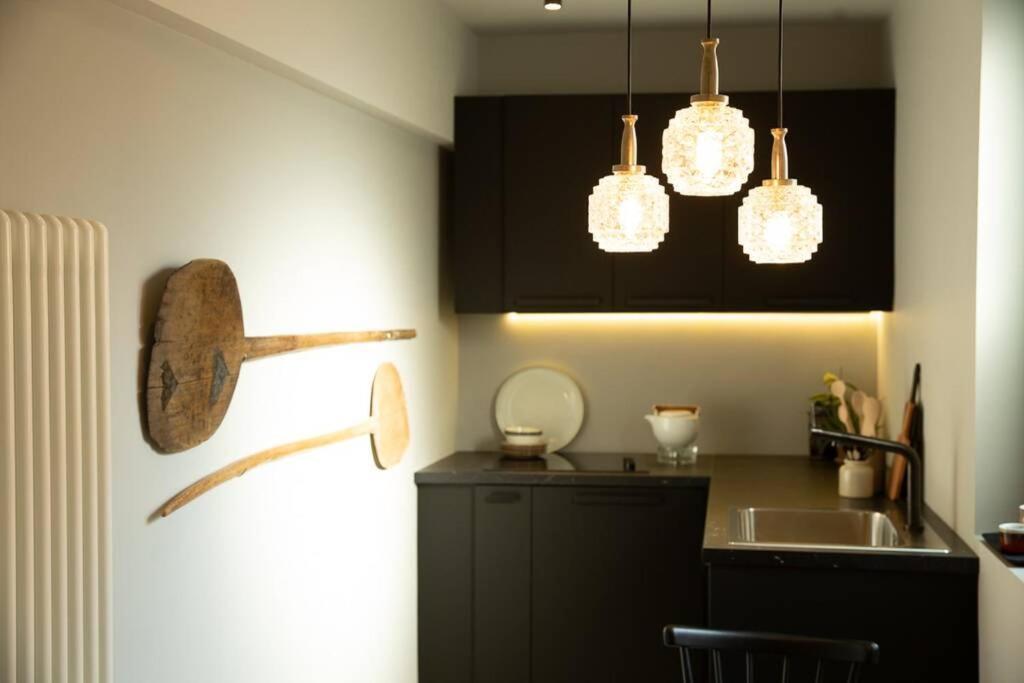 Zen Apartment - Calea Victoriei 부쿠레슈티 외부 사진