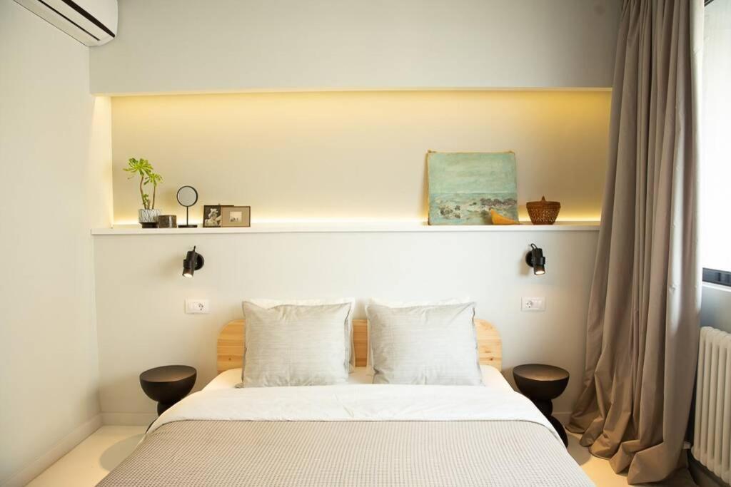 Zen Apartment - Calea Victoriei 부쿠레슈티 외부 사진